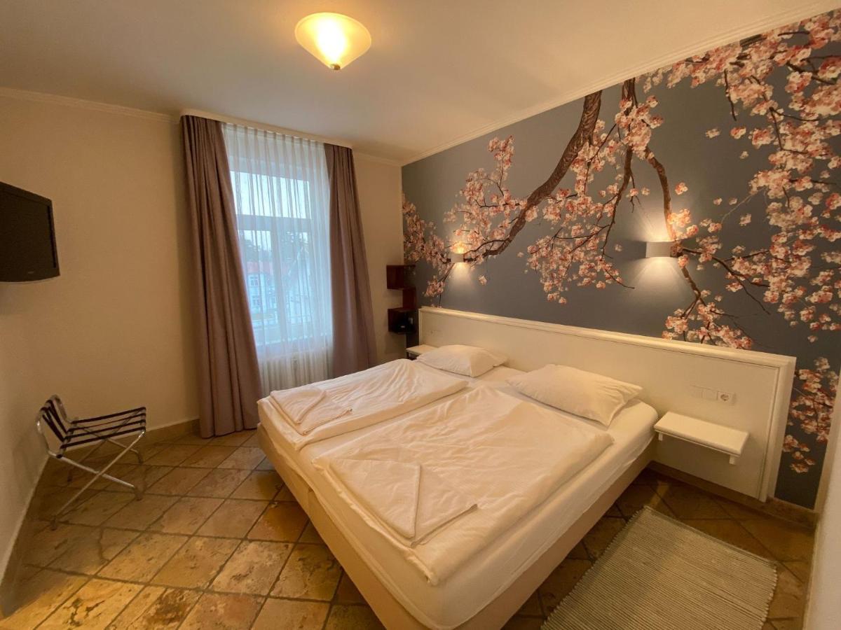 Strandvillen Binz - Ferienwohnung Mit Meerblick, 1 Schlafzimmer, Sauna Und Balkon Sv-712 Zewnętrze zdjęcie